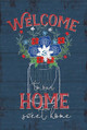 Welcome Home Picture