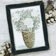 CIN2729 Black Frame