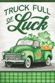 Truck of Luck Picture