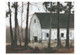 Abandoned Barn Picture