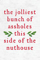 LET584A Jolliest Bunch of Nuts Picture