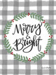 LAR478 Merry and Bright Picture