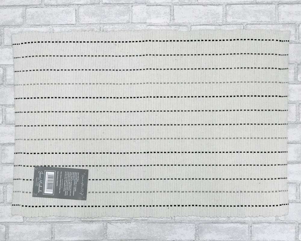 Mixed Stitch Base Mat - SALE - JanMichaels Art and Home