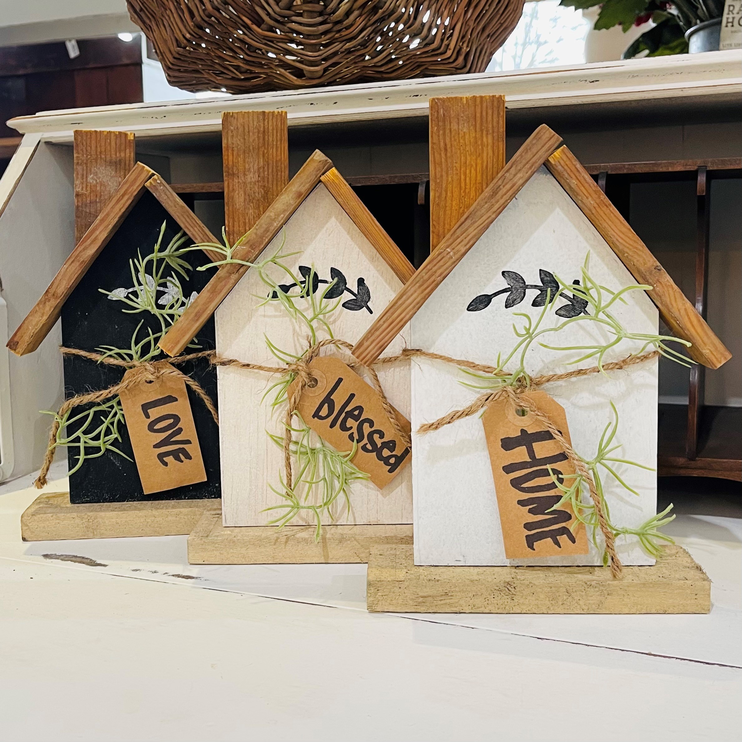 Sm House JanMichaels Art and Home