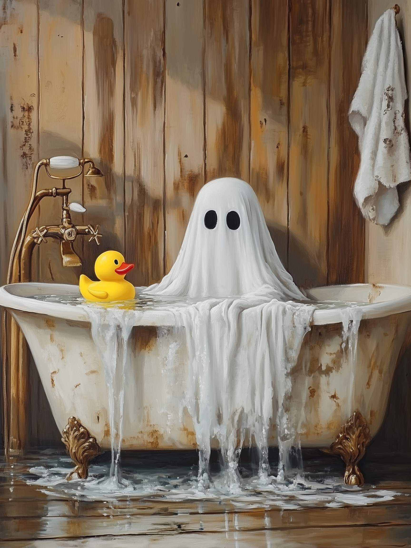 絵画 GHOST 1 Ghost – Elizabeth / Death Knell – Vinyl (7