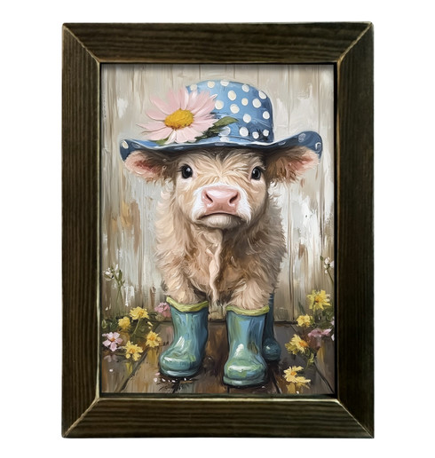 12x16_brownframe_HMK540L_SPRIN