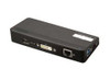 H1L07AA - HP 2005pr USB 2.0 Port Replicator for Elitebook 2100 Laptop PC Series
