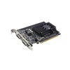 02G-P3-2617-AR - EVGA GeForce GT 610 2GB DDR3 64-Bit PCI Express 2.0 x16 DVI-I/ DVI-I/ Mini-HDMI Video Graphics Card
