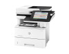 F2A81A#AAZ - HP LaserJet Enterprise Flow MFP M527c Mono Laser Printer
