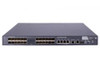 AT-8000GS/24 - Allied Telesis Stackable Ethernet Switch 4 x SFP (mini-GBIC) Shared 24 x 10/100/1000Base-T LAN