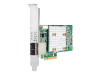 804400-001 - HP Smart Array E208E-P SR GEN10 (8 External Lanes/No Cache ) SAS 12Gb/s PCI-E Plug-In Controller