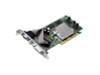 100-437750 - ATI Tech ATI Radeon X1650XT 256MB 128-Bit GDDR3 PCI Express x16 Dual DVI HDTV-Out S-Video-out Video Graphics Card
