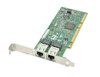 389996-001 - Compaq Intel Ethernet 10/100/1000Mbps Quad RJ-45 PCI-X Adapter