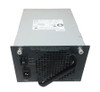 341-0037-01 - Cisco 1000-Watts AC Power Supply For Catalyst 4500