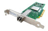 42D0502 - IBM QLOGIC 8GB Single -Port PCI Express X4 Fibre Channel Host Bus Adapter for IBM System-X