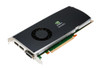 508285-001 - HP Nvidia Quadro FX3800 PCI-Express x16 1GB GDDR3 1xDVI-I 2xDP Video Graphics Card