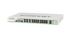 FG-100D-BDL-247-12 - Fortinet Fortigate 100D RJ45 20 x Ports 1000Base-T 1U Rack Mountable GigE Firewalls