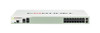 FG-200D-BDL - Fortinet FortiGate 200D RJ-45 18 x Ports 1000Base-T + 2 x SFP Ports GE Rack-mountable Firewall Appliance