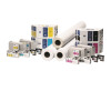RG5-4344-000CN - Hp Laser Scanner Assembly for LaserJet 8100 8150 Mopier 320