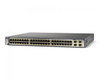 WS-C3750G-48TS-S-B - Cisco Catalyst 3750G 48-Ports RJ-45 L3 Switch