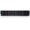 BV861SB - HP StorageWorks X1600 G2 12-Bays 1 x Intel Xeon E5520 2.26 GHz Network Storage Server