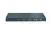 RH320-24 - Brocade Silkworm 4100 32 x 4GB FC (24 x Ports Active) Fibre Channel SAN Switch