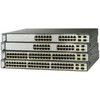 WS-C3750G-16TD-S - Cisco Catalyst 3750G-16T 16-Ports 1GbE Switch