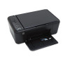 F1J03A#B1H - Hp OfficeJet 4650 Black 1200 x 1200 dpi Color 4800 x 1200 dpi Black 9.5 ppm Color 6.8 ppm USB, Wireless All-in-One Inkjet Printer