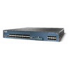 ME-C6524GS-8S - Cisco Catalyst Network Switch Chassis
