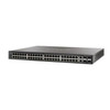 SG500-52-K9 - Cisco Small Business 500 Series 48-Ports RJ-45 L3 Switch