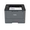 HL-L5100DN - Brother 1200 x 1200 dpi 40ppm USB, Ethernet Monochrome Laser Printer