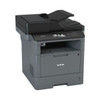 DCP-L5500DN - Brother 1200 x 1200 dpi 42ppm USB, Ethernet All-in-One Monochrome Laser Printer