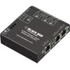 LP004A - Black Box NIB-4-Port Power over Ethernet Switch