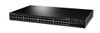 0XP166 - Dell PowerConnect 2748 48-Port Manage Gigabit Ethernet Switch