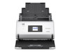 B11B259201 - Epson DS-730N 600 x 600 dpi 40ppm USB Ethernet Network Color Document Scanner