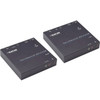 ACS261A-SM - Black Box ServSwitch DVI-D USB KVM-over-Fiber Extender Single-Mode