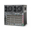 WS-C4506E-S6L-96V - Cisco Catalyst 4506-E Switch 96 Ports Managed Rack-mountable