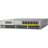 C1-N9K-C9396PXB18Q - Cisco ONE Nexus N9K-C9396 SFP+ 48 x Ports 10GBase-X + 12 x Ports QSP+ Layer 3 Managed Gigabit Ethernet Switch