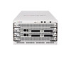 FG-7040E-3-BDL-950-24 - Fortinet 4-Slot 16 x QSFP+ 1 x Manager Module 6U Rack Mountable Chassis with