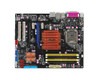 90-MIB3B0-G0AAY00Z - Asus Nvidia nForce 750i SLI DDR2 4-Slot ATX System Board (Motherboard) Socket LGA775