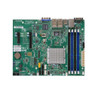 A1SRM-2558F-O - Supermicro DDR3 4-Slot System Board (Motherboard) Socket FCBGA1283