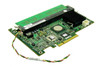 341-4366 - Dell PERC 5/I PCI-Express SAS RAID Controller with 256MB Cache