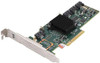 405-AEBM - Dell PERC H730 12GBS SAS/6GB SATA Dual Channel PCI-Express 3.0 X8 RAID Controller with 1GB Cache
