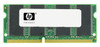 244399-001 - HP 256MB 133MHz PC133 non-ECC Unbuffered CL3 144-Pin SoDimm 3.3V Memory Module