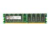 9905316-005.A04LF - Kingston 1GB DDR2-667MHz PC2-5300 non-ECC Unbuffered CL5 240-Pin DIMM Dual Rank Memory Module