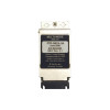 FTR-8519-5A - Finisar 1Gbps 1000Base-SX Multi-mode Fiber 850nm SC Connector GBIC Transceiver Module