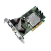 608529-002 - HP FirePro V4800 1GB PCI-Express X16 2x Dp And Dvi Video Graphics