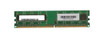 TS128MLQ72V8U-I - Transcend 1GB DDR2-800MHz PC2-6400 non-ECC Unbuffered CL6 240-Pin DIMM Single Rank Memory Module