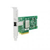 F641C - Dell SANBlade QLE2560 8GB Single Channel PCI-Express X8 Fibre Channel Host Bus Adapter with Standard Bracket Only