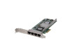 74-7069-02 - Cisco 5709 Gigabit Quad-Port PCI-Express Network Card